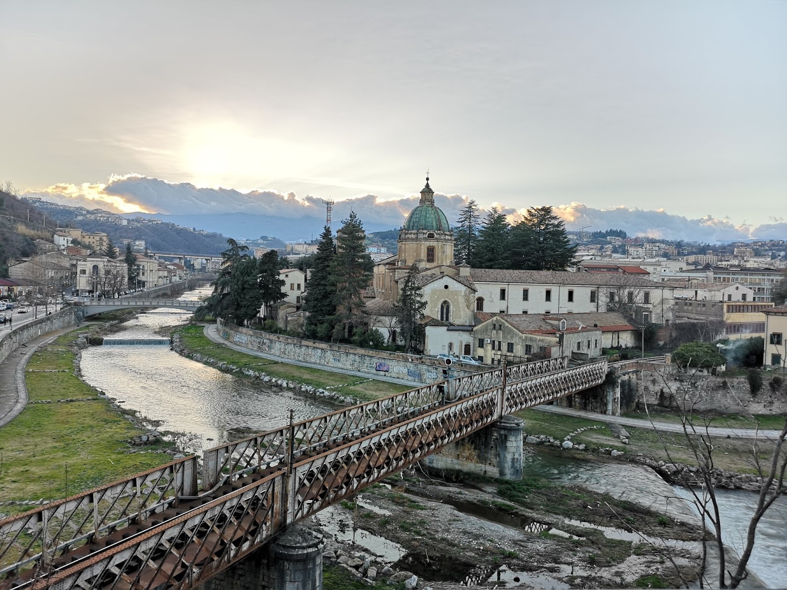 Cosenza